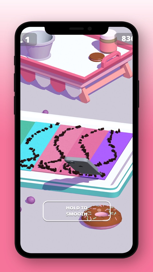 Perfect Ice Cream - 1.0 - (iOS)