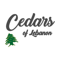 Cedars of Lebanon