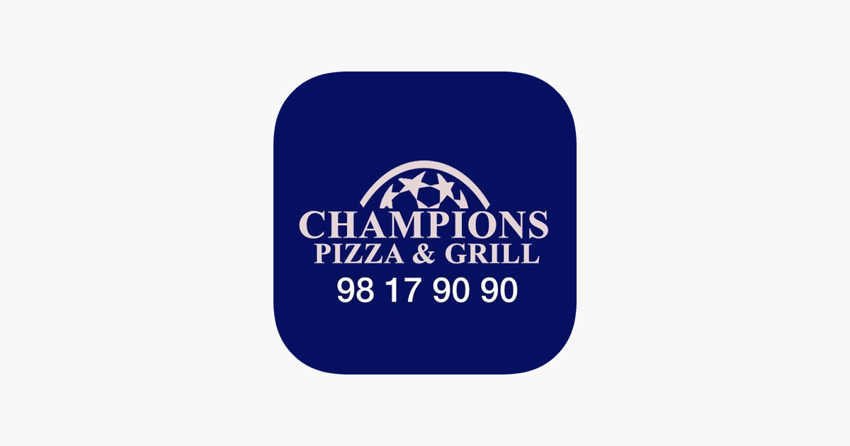 Champions Nørresundby on the App Store