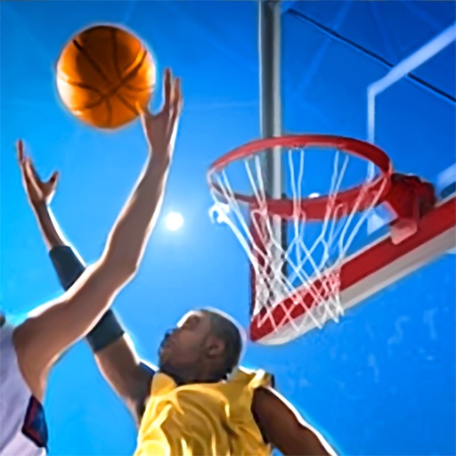 Star League Basketball Manager iOS App