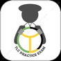 TLC Practice Exam app download