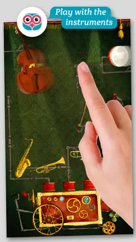 Game screenshot Little Maestro mod apk