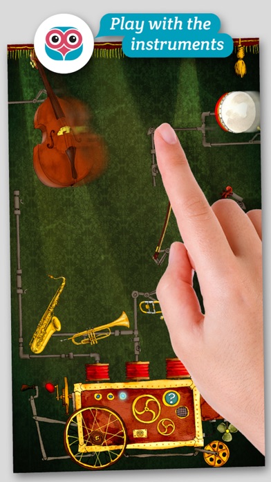 Little Maestro Screenshot