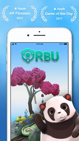 Game screenshot Orbu mod apk