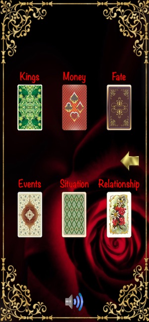 Gypsy divination(圖2)-速報App