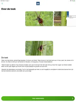 Tekenbeet screenshot 6