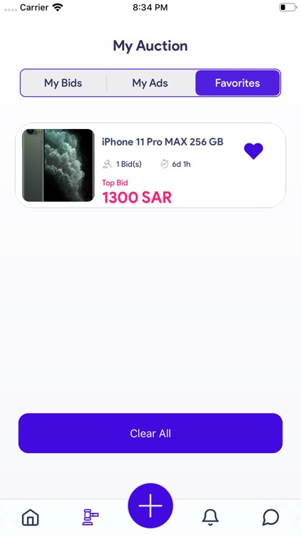 Zood - زود screenshot-4