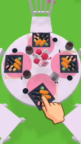 Game screenshot Wedding Planner 3D mod apk