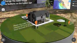 Game screenshot Storm Surge AR apk