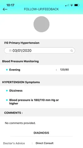 Game screenshot ilo App apk