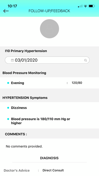 Screenshot #2 pour ilo App