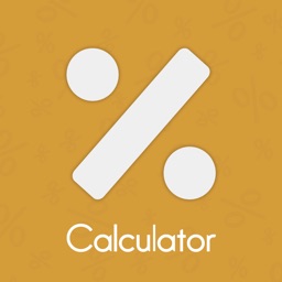 Easy Percentage Calc