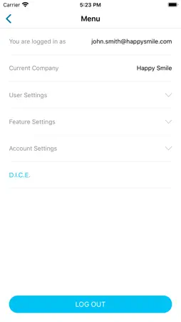 Dr. App screenshot 3