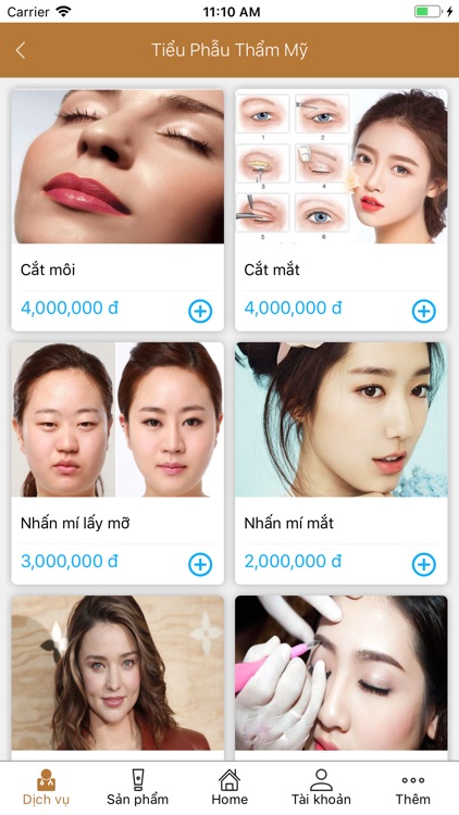 Salon Ngọc Thúy screenshot-3