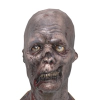 ZombiMoji Zombie Face pour PC