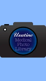 How to cancel & delete usatine medical photo library 1