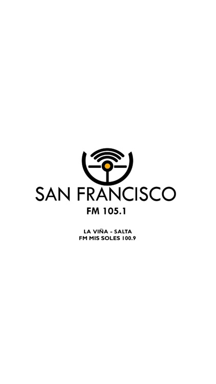 Fm San Francisco 105.1