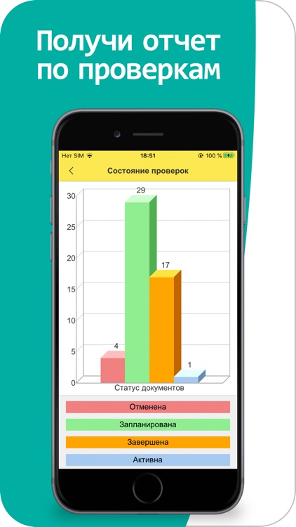 Проверки и аудиты screenshot-4