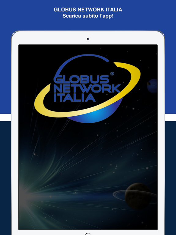 Screenshot #4 pour Globus Network Italia