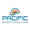 Mobile client for the Pacific Pools Cloud SaaS application