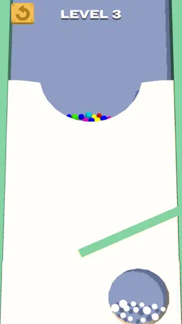 Game screenshot Sand Dig Balls hack