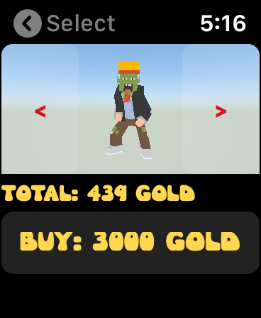 Block Run World screenshot 11