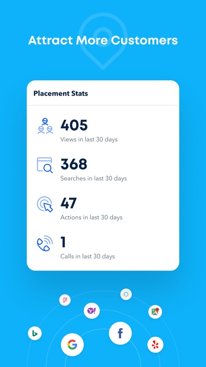 GoSite - #1 Small Business App