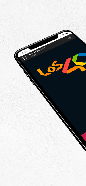 Los 40 Ecuador(圖1)-速報App