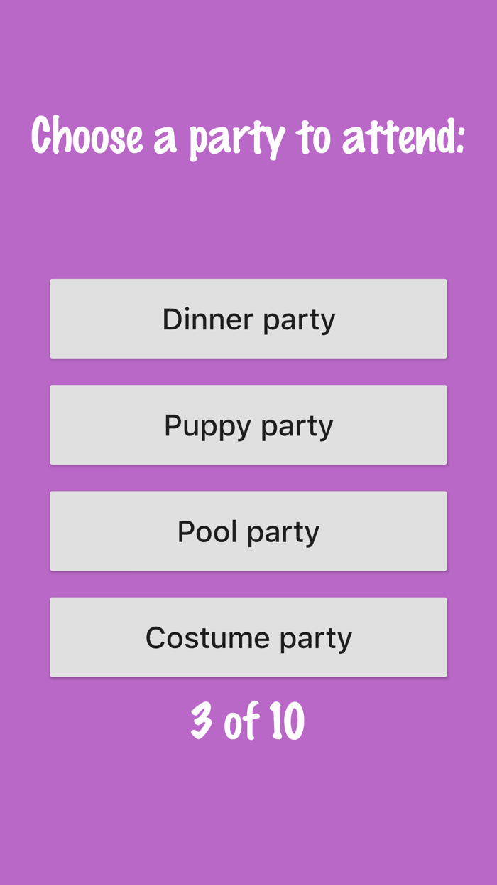 What Kind of Dog Are You