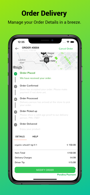 AppsRhino Grocery(圖6)-速報App