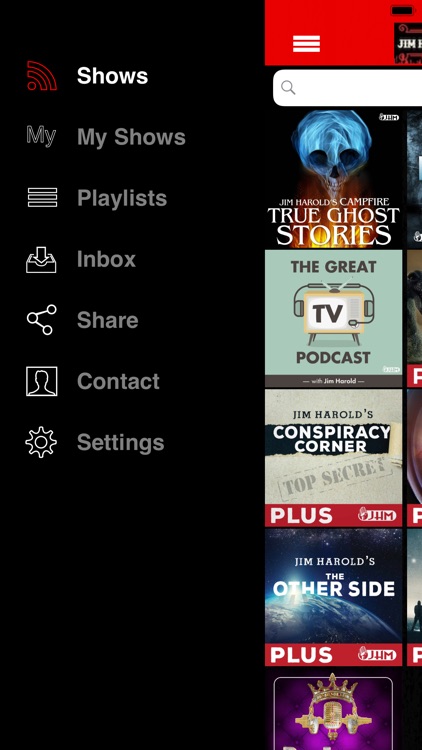 Jim Harold's Spooky Studio screenshot-3
