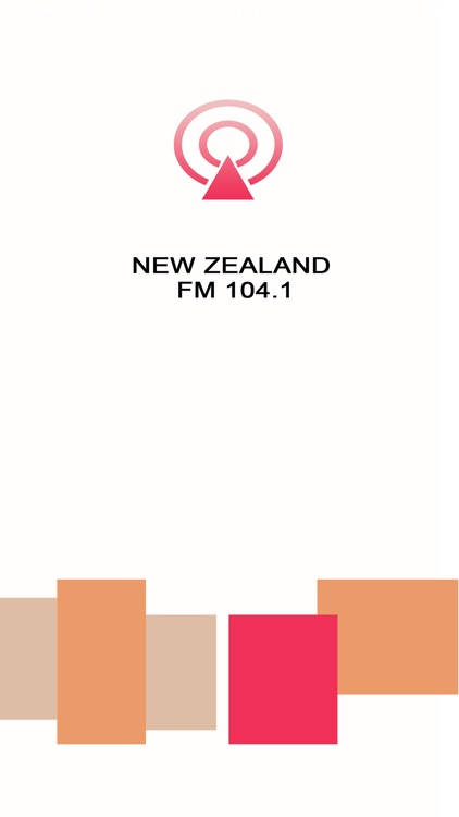 New Zealand FM 104.1