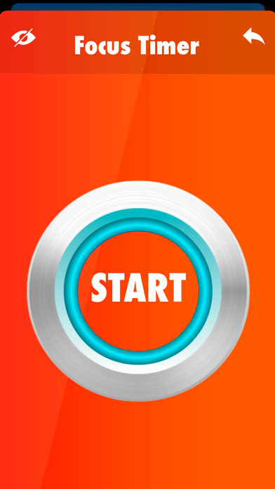 iLost - Find Bluetooth Devices iPhone screenshot