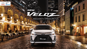 TOYOTA E-CATALOG screenshot