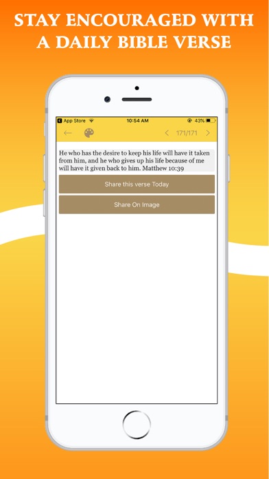 Bible In Basic English Pro Screenshot