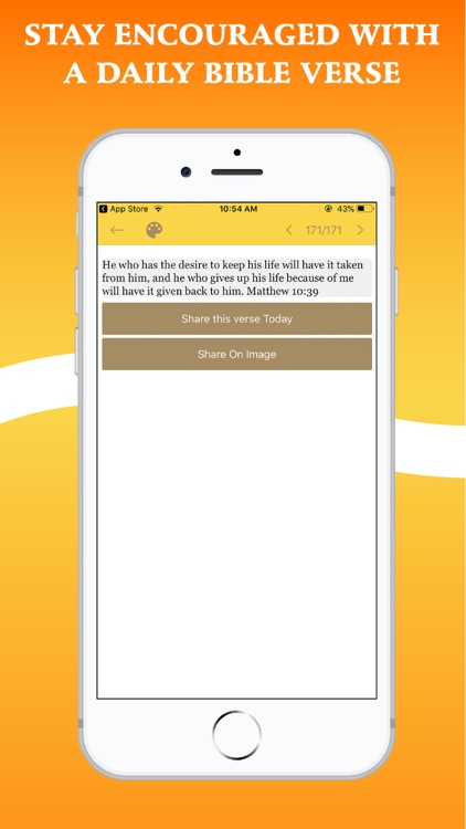 Bible In Basic English Pro screenshot-4