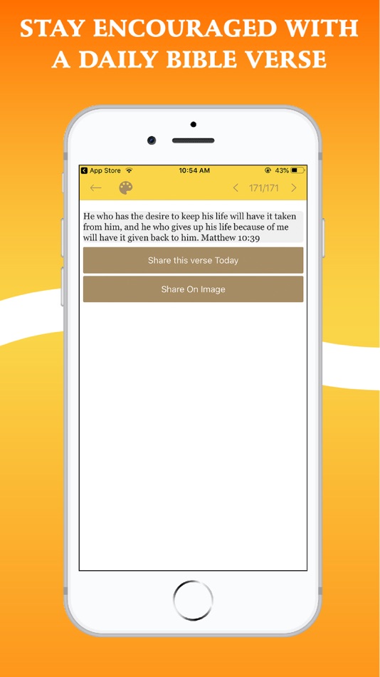 #5. Bible In Basic English Pro (iOS) 由: Watchdis Group B.V