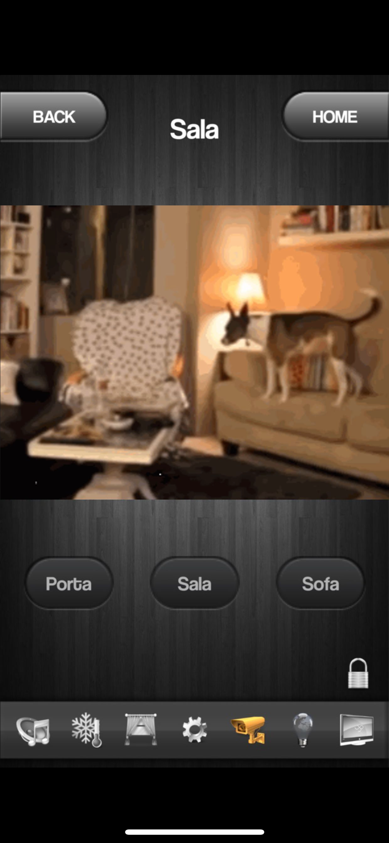 TKhouse App screenshot 7