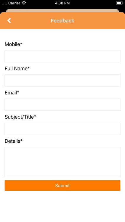 Nyaya Bandhu screenshot-6