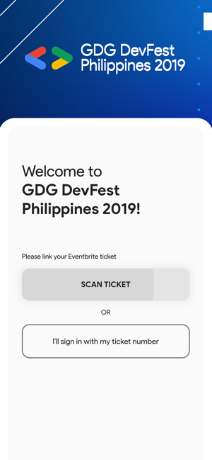GDG DevFest Philippines 2019(圖1)-速報App