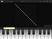 matrix vocoder ipad capturas de pantalla 3