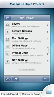 GIS Kit iphone resimleri 1