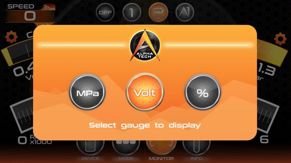 #7. Super Storm - Alphatech (iOS) 由: Suthipoj tripuwabhrut