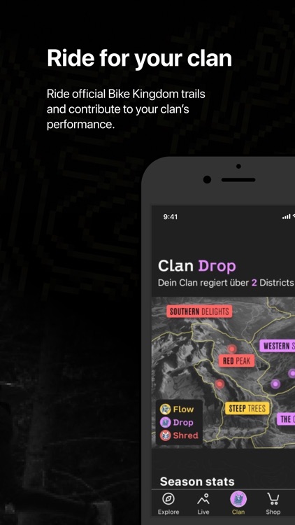 Bike Kingdom screenshot-3