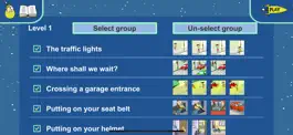 Game screenshot ISEQUENCES ROAD SAFETY hack