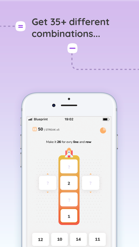 #2. Crack On (iOS) 由: MoleCare LTD