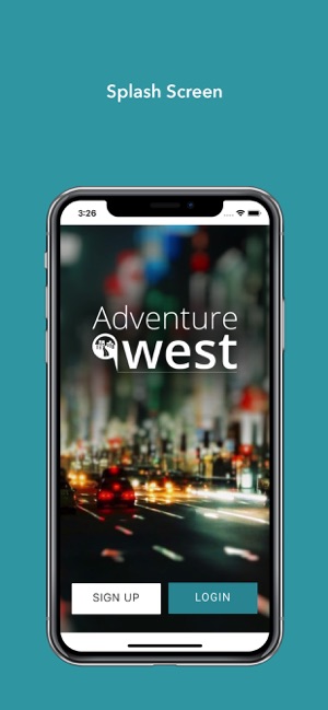 AdventureQwest(圖1)-速報App