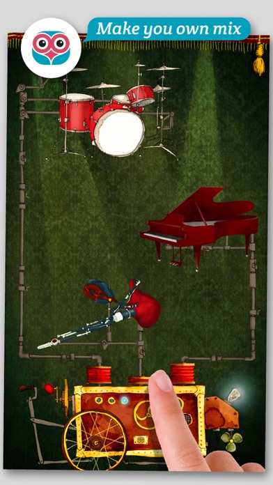Little Maestro Screenshot