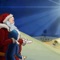 The time is 5 days before Christmas