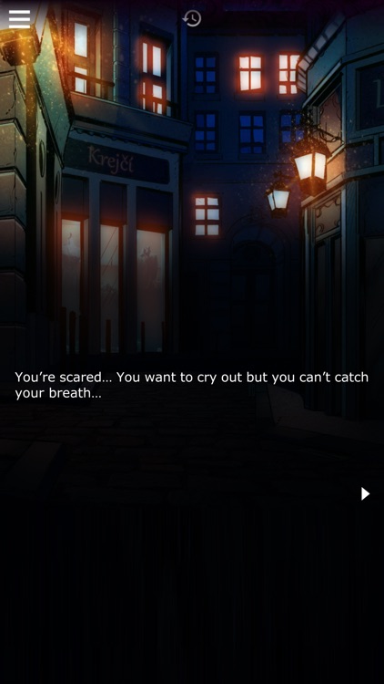 Meet Me - Dance, Love & Prague